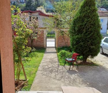 Visoko Apartment | Restart Apartment