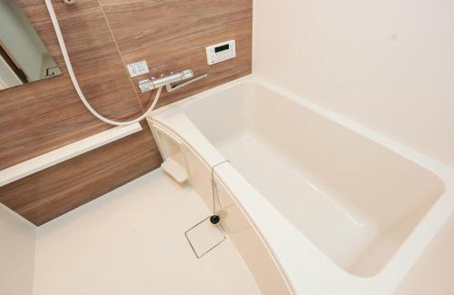 Nara Apartment | Restelle - JR Nara 2min Max 7 guests