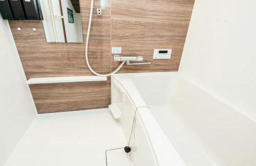 Nara Apartment | Restelle - JR Nara 2min Max 7 guests