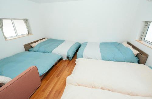 Nara Apartment | Restelle - JR Nara 2min Max 7 guests