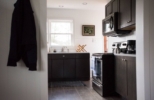 Conestoga Cottage | Restful and Quaint Cottage