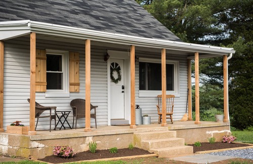 Conestoga Cottage | Restful and Quaint Cottage