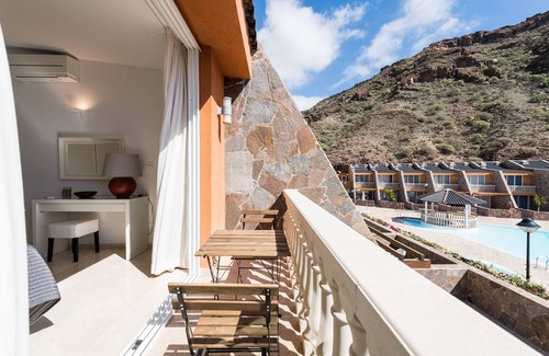 Mogan House | Resting place near the sea: tranquility.