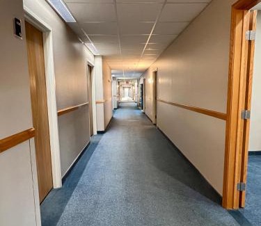 Spencer Hotel | Reston Inn & Suites