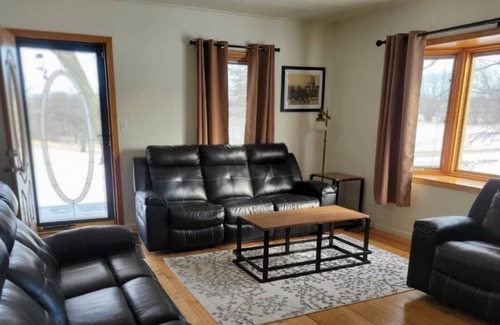 Chariton Other | Restored 1880's Mallory Estate farmhouse on 20 manicured acres