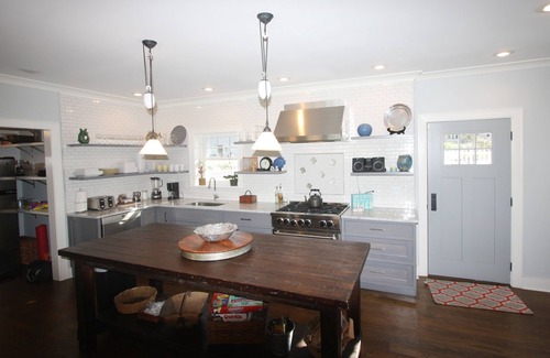 Miller Beach House | Restored Cottage Across The Street From The Beach!