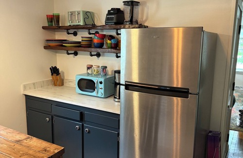 Suring Other | Restored farm house by amazing Kelly Lake and all of it's amenities!