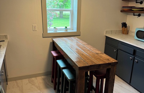 Suring Other | Restored farm house by amazing Kelly Lake and all of it's amenities!