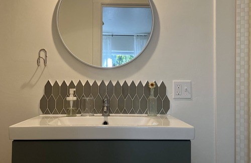 Penryn Other | Restored Home on Verdant Property with Fishing Pond