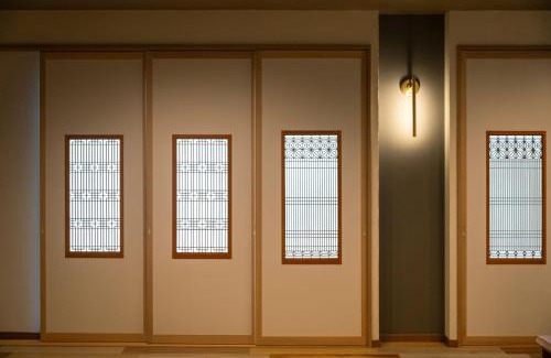 Biei Apartment | Retaruke-レタルケ-