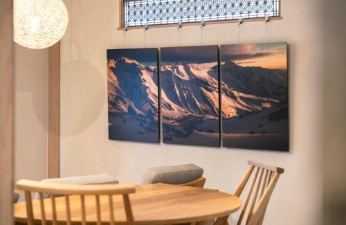 Biei Apartment | Retaruke-レタルケ-