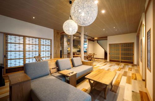 Biei Apartment | Retaruke-レタルケ-