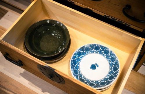 Biei Apartment | Retaruke-レタルケ-