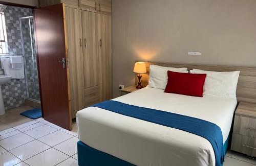 Bochum House | Rethabile Guesthouse