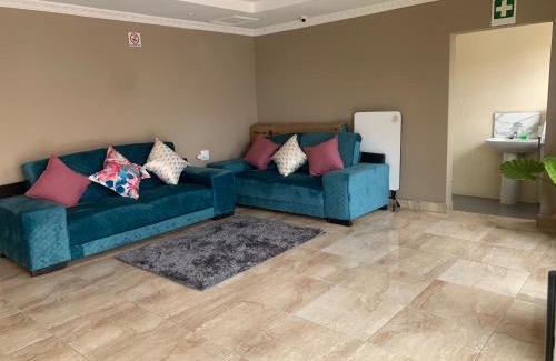 Bochum House | Rethabile Guesthouse