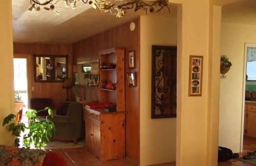 Clearlake Resort | Retired from accepting bookings until further notice.