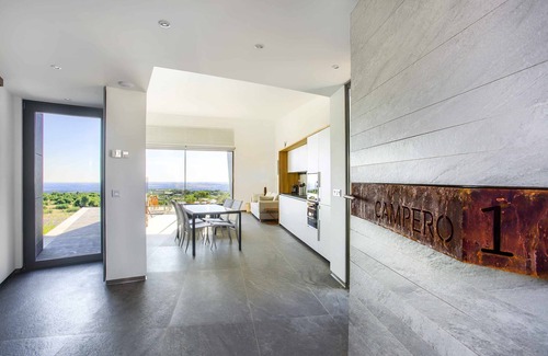 Arcos de la Frontera House | Retiro 1 Campero (4 guests)