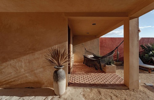 Sisal Villa | Retiro de lujo para huéspedes