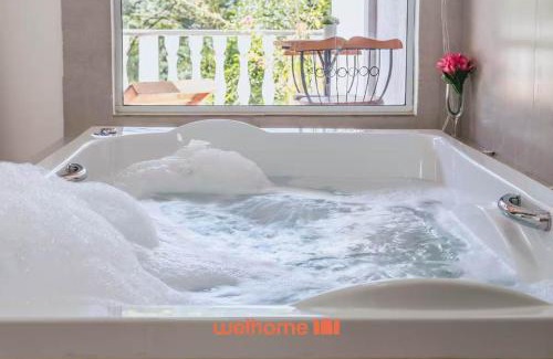 Petropolis Apartment | Retiro em Petrópolis com Jacuzzi