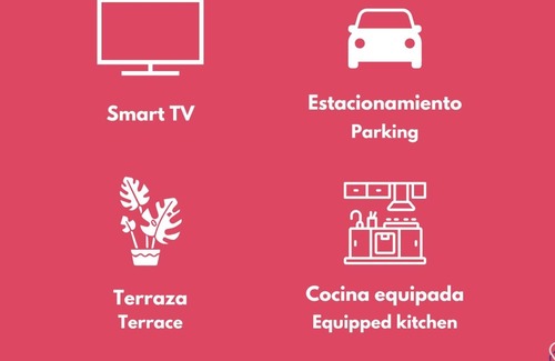 Villa Coapa House | Retiro seguro para mujeres | Casa Rossa