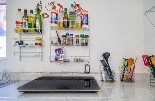 Villa Coapa House | Retiro seguro para mujeres | Casa Rossa