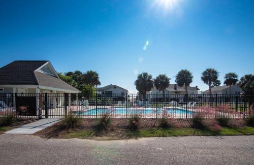 Edisto Island House | Retreat 7B - Jubilee