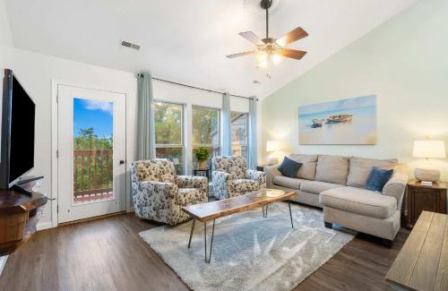 Branson West House | Retreat by Design - Resort Amenities