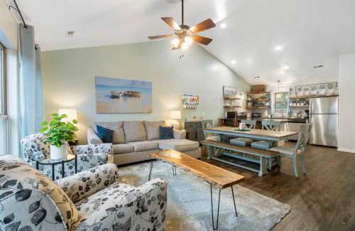 Branson West House | Retreat by Design - Resort Amenities