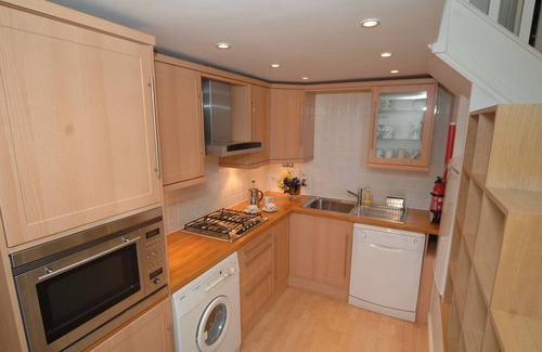 Wingham Cottage | Retreat Cottage with spa facilities & treatments