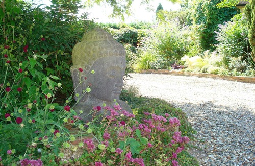 Wingham Cottage | Retreat Cottage with spa facilities & treatments