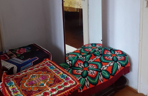 Rosia Montana House | Retreat Holiday in Cozy Traditional House