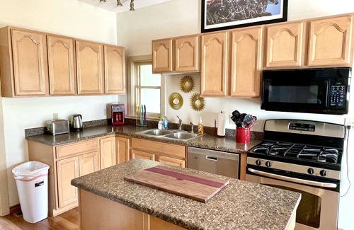 Story Other | Retreat in Quiet Comfort nestled in at the base of the Big Horn Mountains