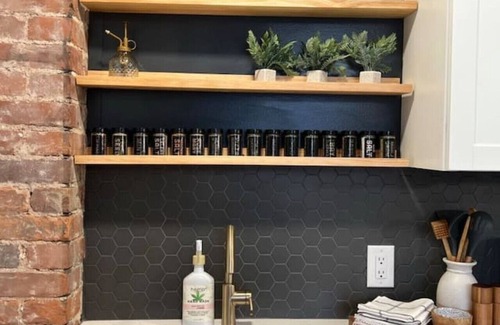 Verona Apartment | Retreat in the Heart of a Pittsburgh Rivertown!