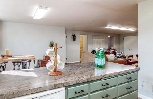 Caldwell House | Retreat on Fillmore Street