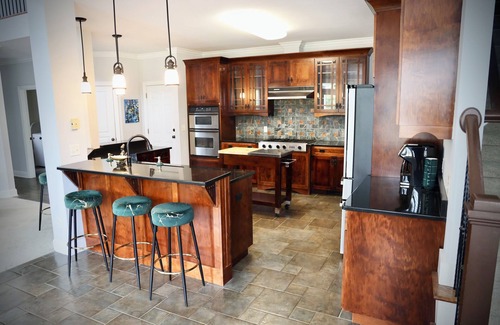 Sharpsburg House | Retreat & Resort Get-Away