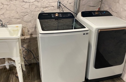 West Branch House | Retreat to The Heart of Downtown West Branch!