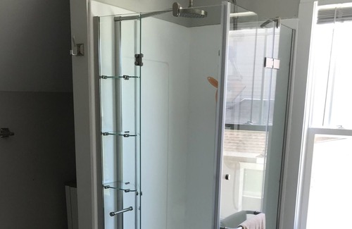 Mobile Apartment | Retreat to the last battleground of the American Civil War!