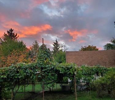 Starcrest House | Retro Getaway In Hazel Dell