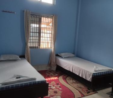 Sibsagar Cabin | Retro Lodge