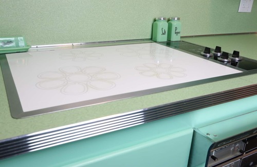 Buckeye House | Retro Retreat in the Heart of Downtown Buckeye, Arizona