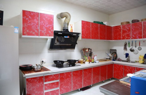 Huairou House | Retro Style, Queen bed, Walk to the Great Wall, Traditional food, Nice service