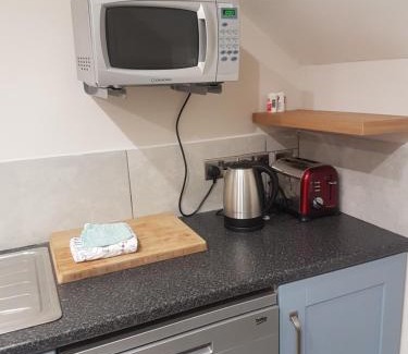 Coleraine Apartment | Reubens Loft for 1 to 6 person Family 4 miles outside Portrush