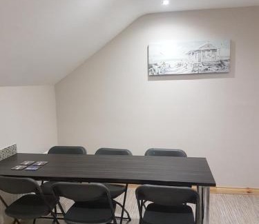 Coleraine Apartment | Reubens Loft for 1 to 6 person Family 4 miles outside Portrush
