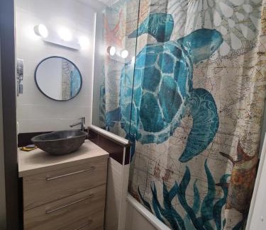 Cap Esterel Apartment | Rev'Azur Saint Raphaël