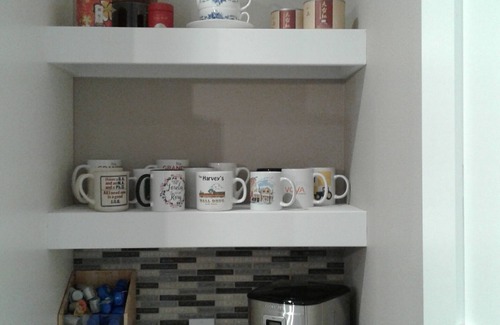 Plymouth House | REV your engines!