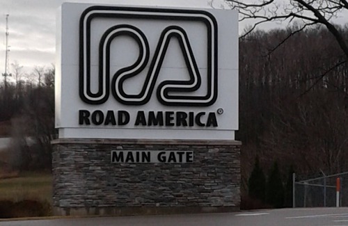 Plymouth House | REV your engines!