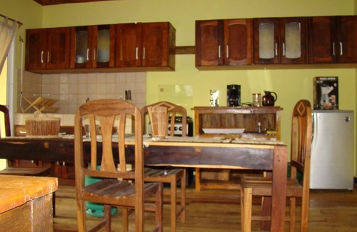 Nosy Be House | Reva Castel