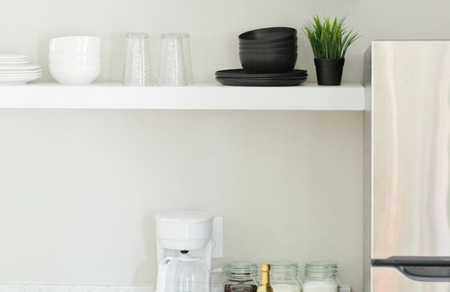 Montgomery Apartment | Revamped Retreat | 1BR in Charming Cottage Hill