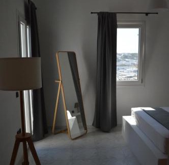 Ornos House | Revel Mykonos 4