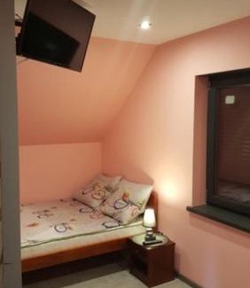 Woszakowice Villa | Revela Domki Całoroczne Boszkowo